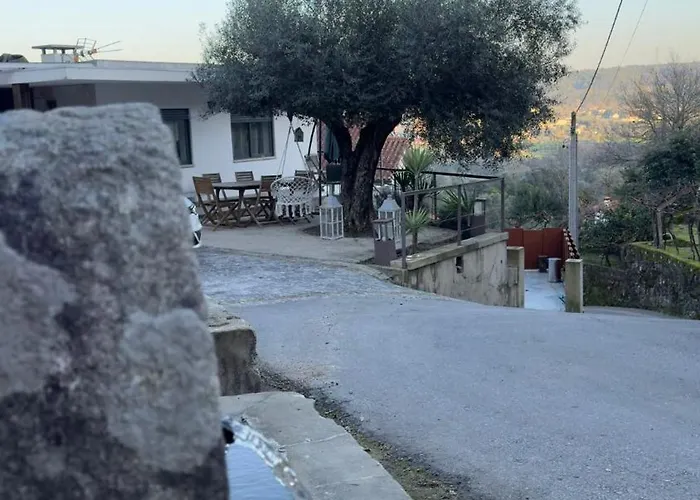 Padel Casa E Estudio-vitorino De Piaes