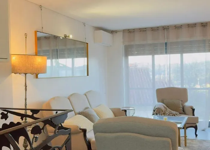 Дом отдыха Padel Casa E Estudio-vitorino De Piaes Vitorino dos Piaes