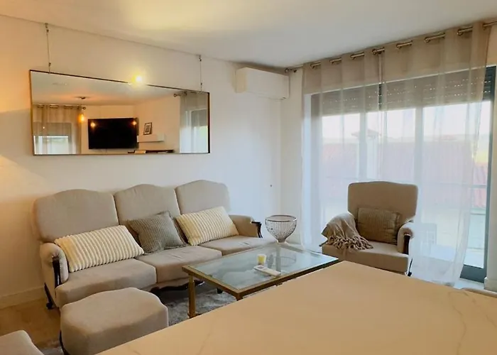 Semesterbostad Padel Casa E Estudio-vitorino De Piaes