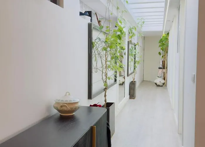 Padel Casa E Estudio-vitorino De Piaes Дом отдыха Vitorino dos Piaes