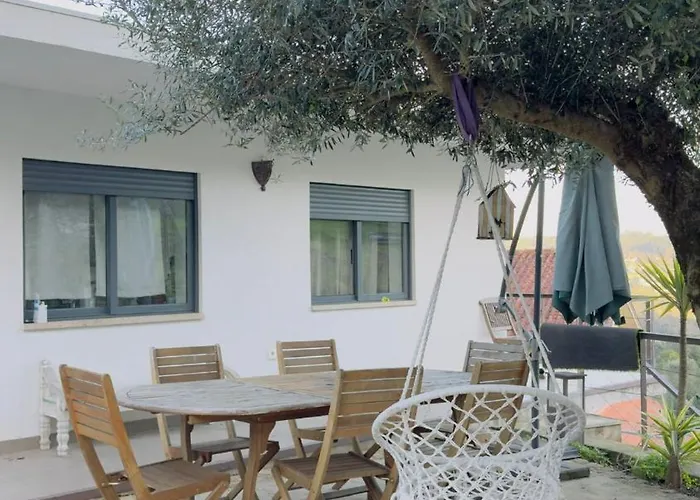 Padel Casa E Estudio-vitorino De Piaes *