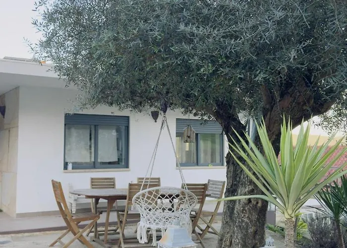 Padel Casa E Estudio-vitorino De Piaes Semesterbostad *