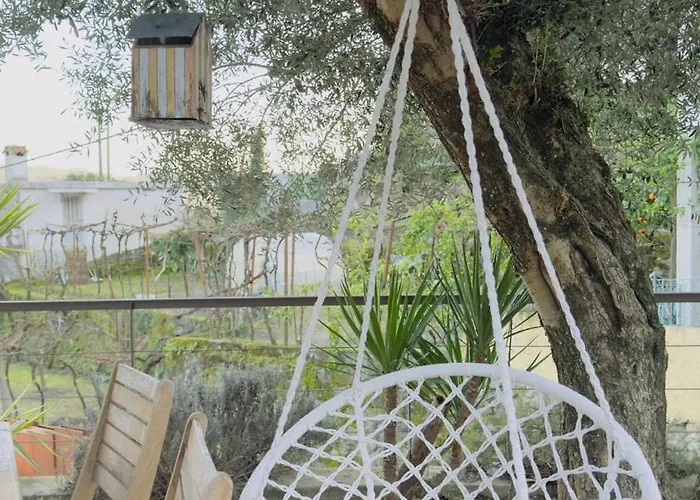 Holiday home Padel Casa E Estudio-vitorino De Piaes