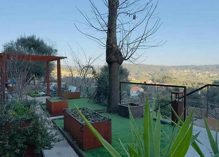 Padel Casa E Estudio-vitorino De Piaes Vitorino dos Piaes