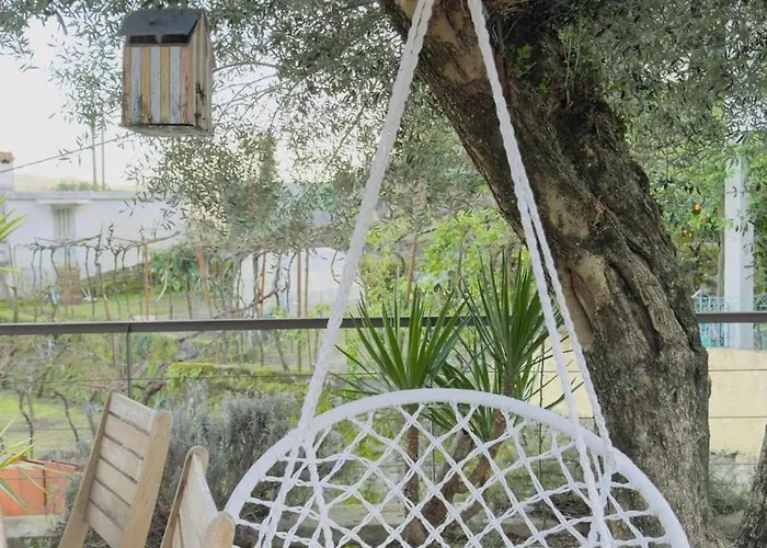 Padel Casa E Estudio-vitorino De Piaes Дом отдыха