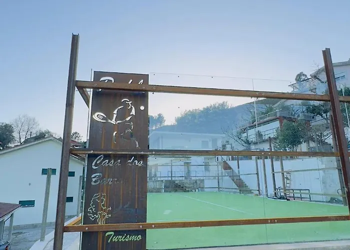 Padel Casa E Estudio-vitorino De Piaes Vitorino dos Piaes