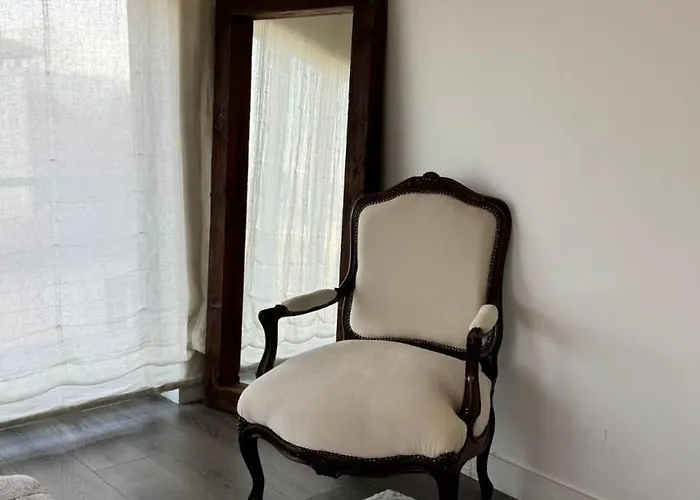 Padel Casa E Estudio-vitorino De Piaes * Vitorino dos Piães