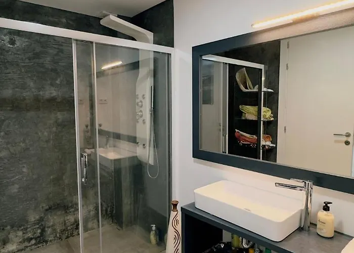 Semesterbostad Padel Casa E Estudio-vitorino De Piaes Vitorino dos Piães